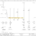 LIEBHERR LTM1160 2 KABINENHÚHENVERSTELLUNG