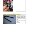 KOMATSU MWP22 30-1R MWS14 20-1R SHOP MANUAL