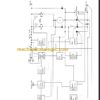 KOMATSU FB15H1 18H1-5 SHOP MANUAL