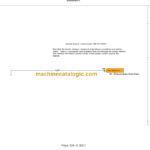 NAVISTAR LT-RH-LONESTAR INTERACTIVE SCHEMATICS