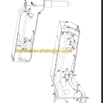 LIEBHERR LTM1500 8.1 INSTRUCTION MANUAL