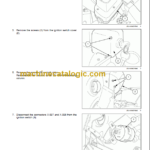 W50C-W60C-W70C-W80C TIER4B SERVICE MANUAL 2015