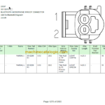 NAVISTAR LT-RH-LONESTAR INTERACTIVE SCHEMATICS