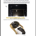 NAVISTAR Exhaust Aftertreatment System with SCR 9900 SERVICE MANUAL