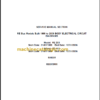 NAVISTAR RE BUS SERVICE MANUAL