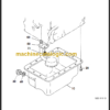 TAKEUCHI TB210R Mini Excavator Parts Manual