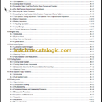 YANMAR C30-2 SERVICE MANUAL