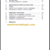 LIEBHERR CBW 45 40 32 20 TECHNICAL INFORMATION
