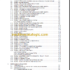 KOMATSU AX20 FG15 18 SERVICE MANUAL
