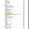 KOMATSU FG35 40 45ST 45BCS-7 OPERATION MANUAL