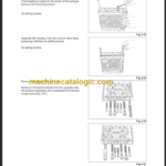NEW HOLLAND LW190B SERVICE MANUAL