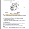 NAVISTAR HEAT VENTILATION SERVICE MANUAL