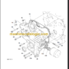TAKEUCHI TB210R Mini Excavator Parts Manual