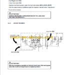 LIEBHERR CBW 45 40 32 20 TECHNICAL INFORMATION