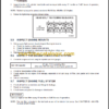 KOMATSU AX20 FG15 18 SERVICE MANUAL