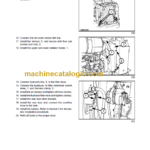 LS180-LS190 REPAIR MANUAL