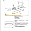KOMATSU FG35 40 45ST 45BCS-7 OPERATION MANUAL