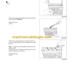 NEW HOLLAND LW190B SERVICE MANUAL