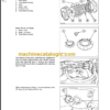 LB75B-LB90-LB110-LB115B 4WS SERVICE MANUAL