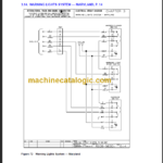 NAVISTAR RE BUS SERVICE MANUAL