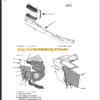NAVISTAR HEAT VENTILATION SERVICE MANUAL