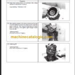 YANMAR C30-2 SERVICE MANUAL
