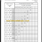 LIEBHERR LR1350-1 OPERATING MANUAL