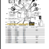 KOMATSU MWQ20-3R MWQ10-3R PARTS CATALOGUE