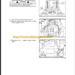 LS180-LS190 REPAIR MANUAL