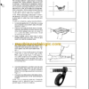 LB75B-LB90-LB110-LB115B 4WS SERVICE MANUAL