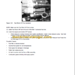 NAVISTAR MAXXFORCE11-13 ENGINE DIAGNOSTIC MANUAL