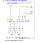 NAVISTAR RE BUS SERVICE MANUAL