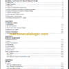 YANMAR SC30R-2 SERVICE MANUAL