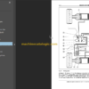 LW110-LW130-LW130TC SERVICE MANUAL