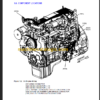 NAVISTAR 3300 TRUCK SERVICE MANUAL