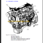 NAVISTAR 3300 TRUCK SERVICE MANUAL