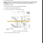 CATERPILLAR CT610-CT630 SYSTEMS OPERATION