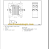 KOMATSU SAA4D95LE-5-A SERVICE MANUAL