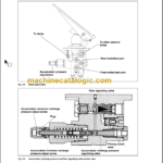 LW110-LW130-LW130TC SERVICE MANUAL