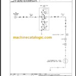 NAVISTAR S08225 SERVICE MANUAL