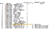 TAKEUCHI TB228 Mini Excavator Parts Manual
