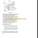 YANMAR VIO33U SERVICE MANUAL