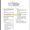 KOMATSU FG10 15(H) 18(H)-21 SHOP MANUAL