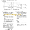 KOMATSU FB30 FB30S-2 SHOP MANUAL
