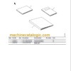 KOMATSU SAA4D95LE-5-A SERVICE MANUAL