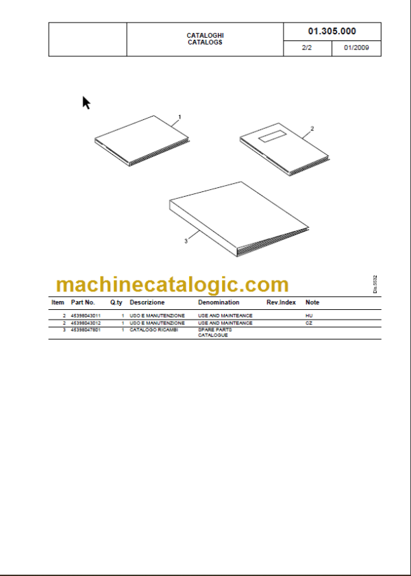 KOMATSU SAA4D95LE-5-A SERVICE MANUAL