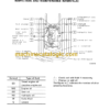 KOMATSU FG20(H) 25(H) 30(H)-12 OPERATION MANUAL
