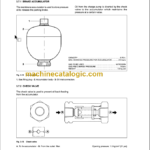 LW110-LW130-LW130TC SERVICE MANUAL