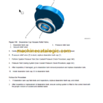 NAVISTAR IC BUS RE MODEL TECHNICIAN-SERVICE-DIAGNOSTIC MANUAL