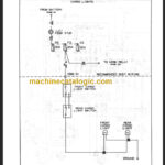 NAVISTAR 1552 SC ELECTRICAL CIRCUIT DIAGRAMS